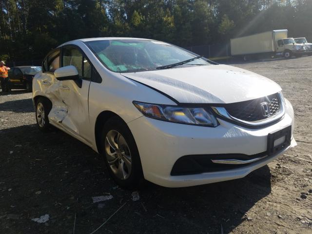 HONDA CIVIC LX 2015 2hgfb2f59fh558406