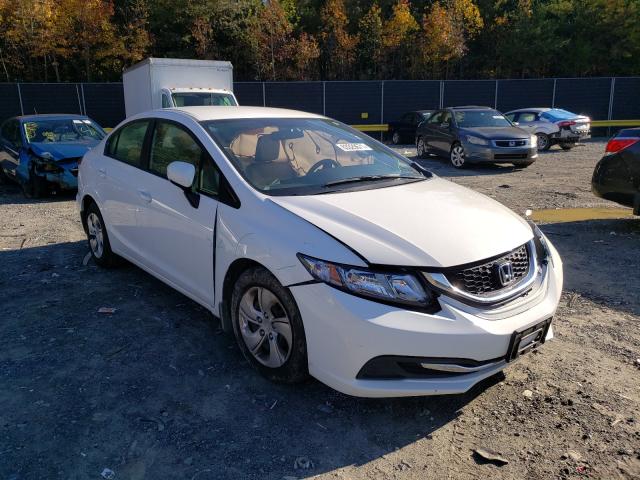 HONDA CIVIC LX 2015 2hgfb2f59fh558440