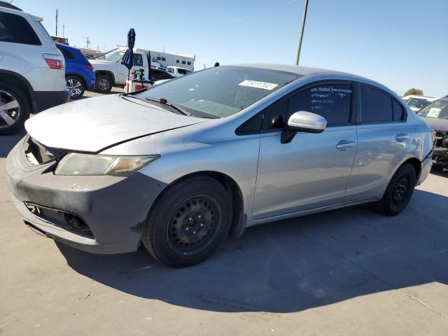 HONDA CIVIC 2015 2hgfb2f59fh559121