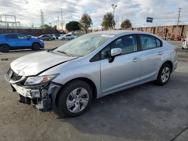 HONDA CIVIC 2015 2hgfb2f59fh559555