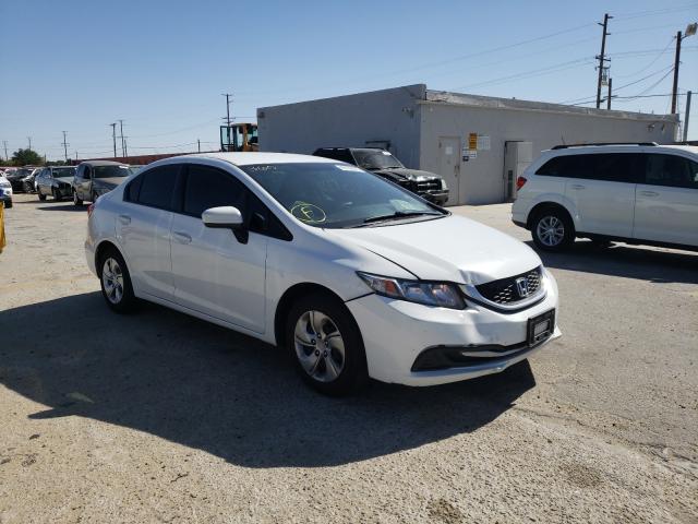 HONDA CIVIC LX 2015 2hgfb2f59fh560740