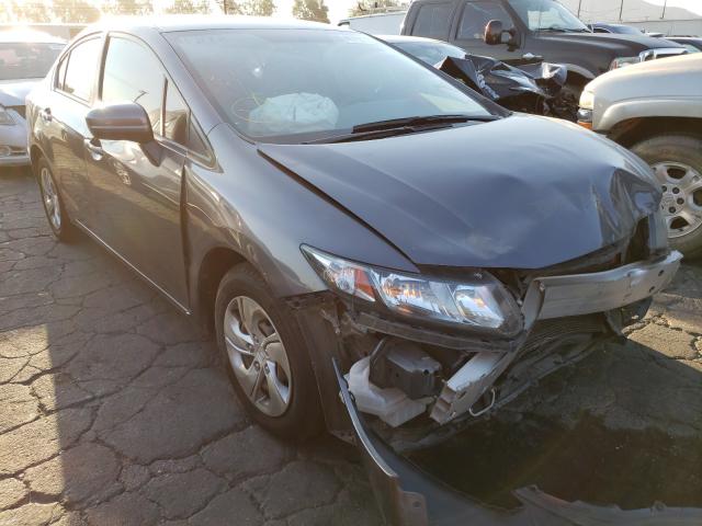 HONDA CIVIC LX 2015 2hgfb2f59fh561404