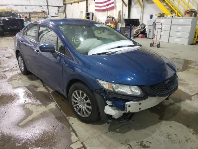 HONDA CIVIC LX 2015 2hgfb2f59fh562164