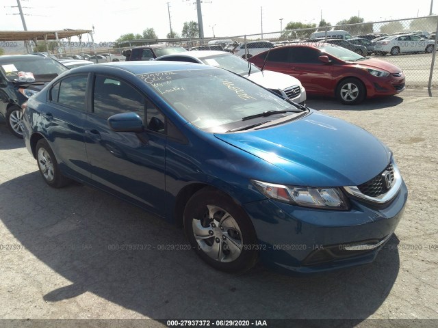 HONDA CIVIC SEDAN 2015 2hgfb2f59fh563346