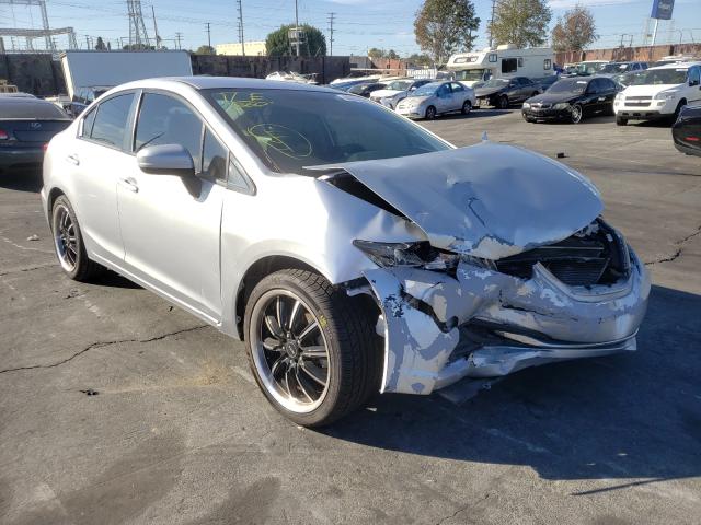 HONDA CIVIC LX 2015 2hgfb2f59fh565906