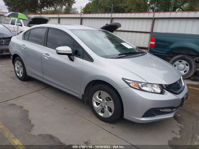 HONDA CIVIC SEDAN 2015 2hgfb2f59fh566828