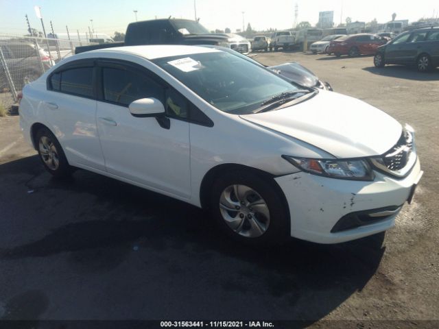 HONDA CIVIC SEDAN 2015 2hgfb2f59fh566893