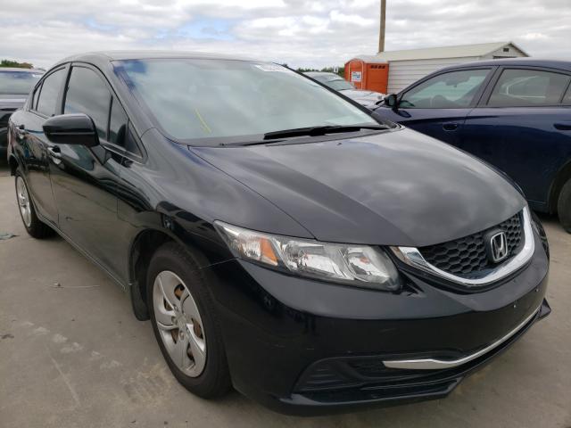 HONDA CIVIC LX 2015 2hgfb2f59fh567364