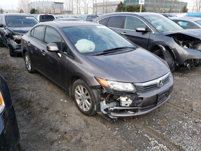 HONDA CIVIC LX 2012 2hgfb2f5xch026044