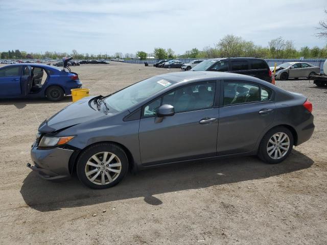 HONDA CIVIC 2012 2hgfb2f5xch029963