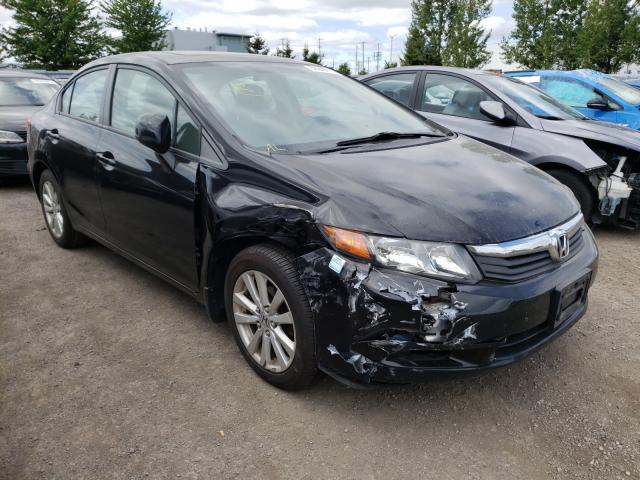 HONDA CIVIC LX 2012 2hgfb2f5xch114995