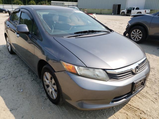 HONDA CIVIC LX 2012 2hgfb2f5xch307096