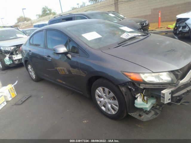 HONDA CIVIC SDN 2012 2hgfb2f5xch313335