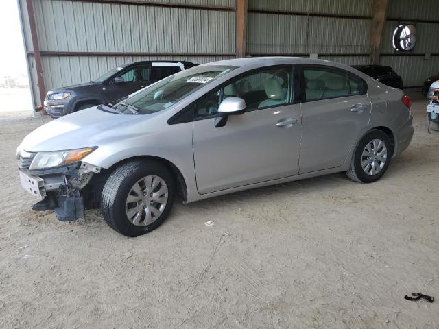 HONDA CIVIC 2012 2hgfb2f5xch315764