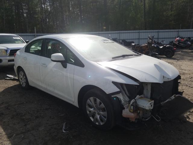 HONDA CIVIC LX 2012 2hgfb2f5xch318406