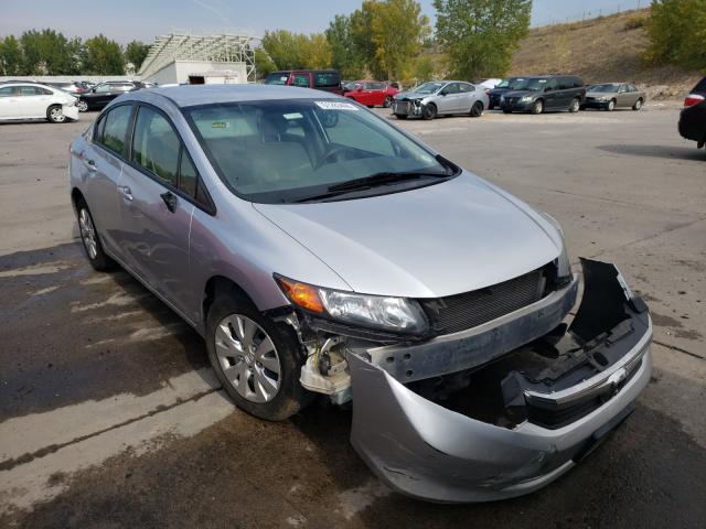 HONDA CIVIC LX 2012 2hgfb2f5xch326845