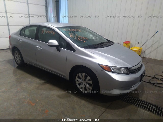 HONDA CIVIC SDN 2012 2hgfb2f5xch327946