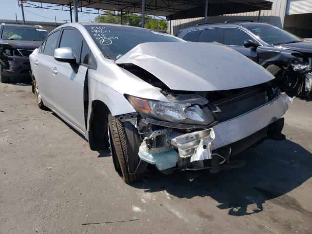 HONDA CIVIC LX 2012 2hgfb2f5xch334170