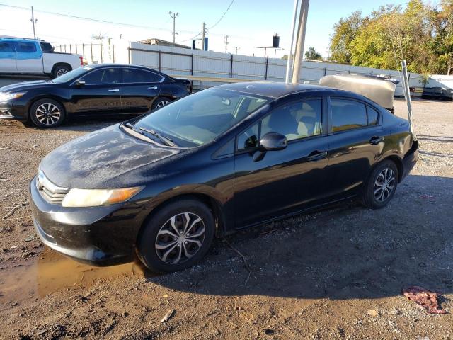 HONDA CIVIC 2012 2hgfb2f5xch517990