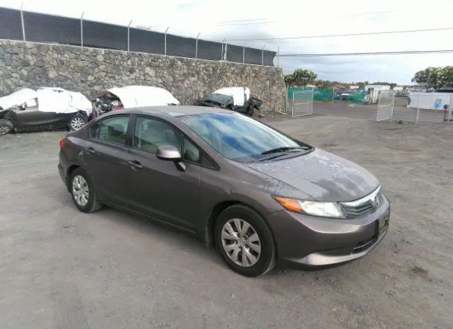 HONDA NULL 2012 2hgfb2f5xch586856