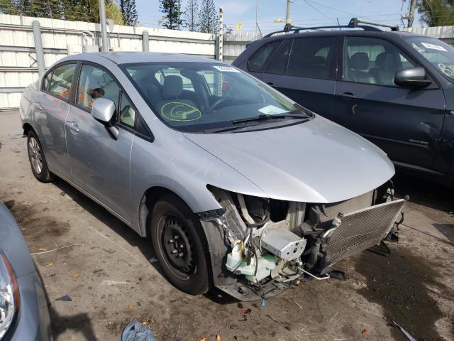 HONDA CIVIC LX 2012 2hgfb2f5xch590910