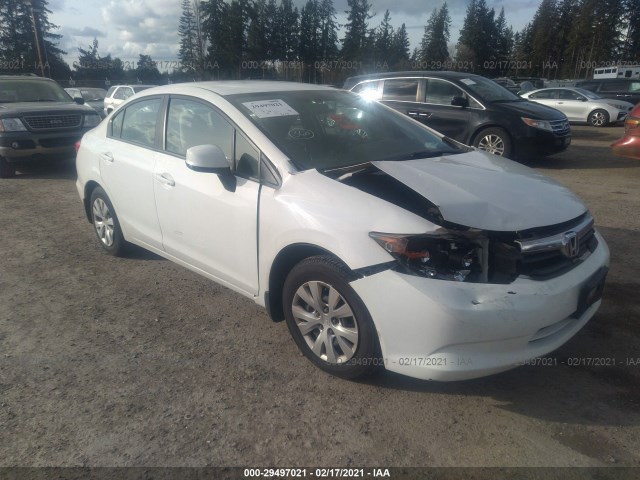 HONDA CIVIC SDN 2012 2hgfb2f5xch594617