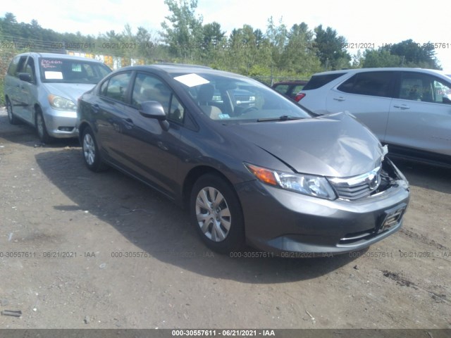 HONDA CIVIC SDN 2012 2hgfb2f5xch597467