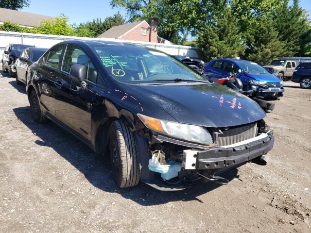 HONDA CIVIC LX 2012 2hgfb2f5xch601940