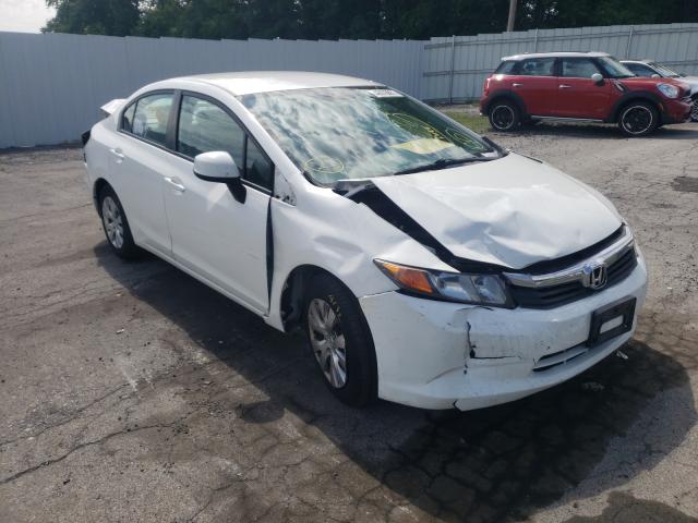 HONDA CIVIC LX 2012 2hgfb2f5xch604501