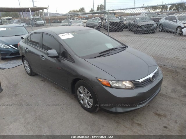 HONDA CIVIC SDN 2012 2hgfb2f5xch608614