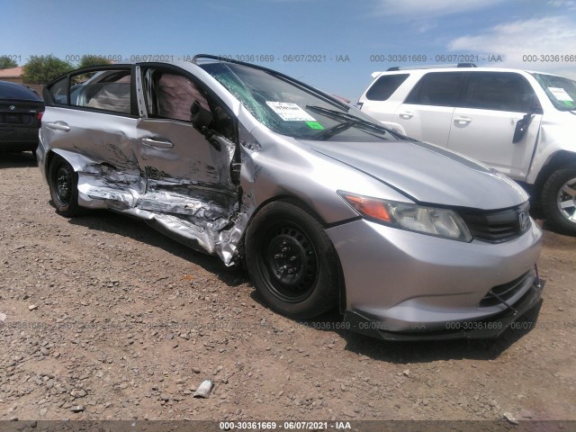 HONDA CIVIC SDN 2012 2hgfb2f5xch611917