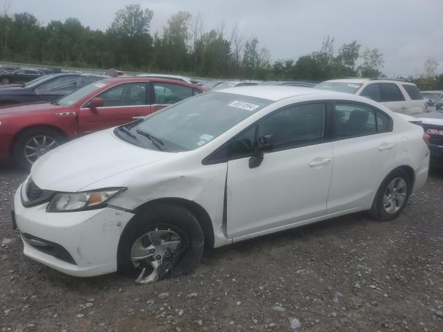 HONDA CIVIC LX 2013 2hgfb2f5xdh501080