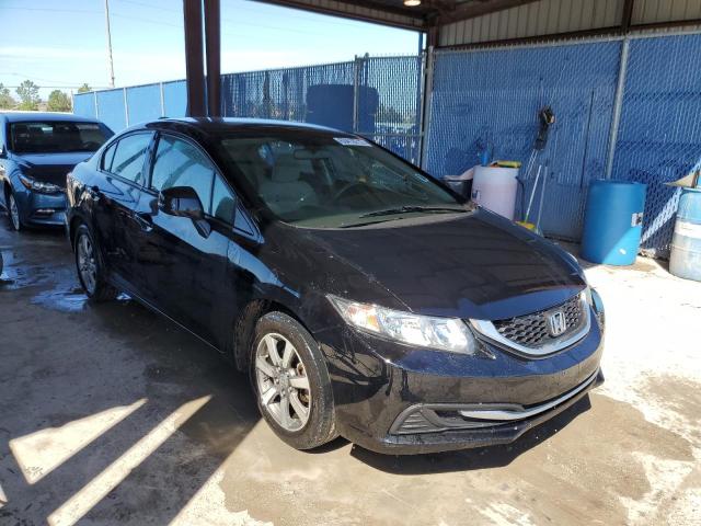 HONDA CIVIC LX 2013 2hgfb2f5xdh506523