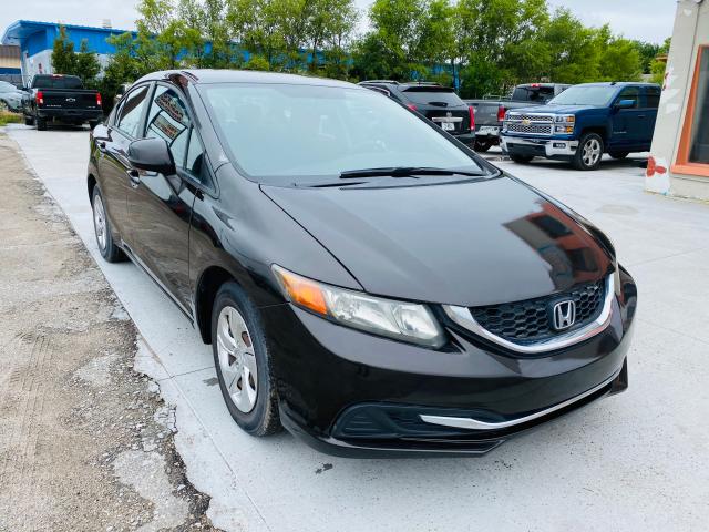 HONDA CIVIC LX 2013 2hgfb2f5xdh506800