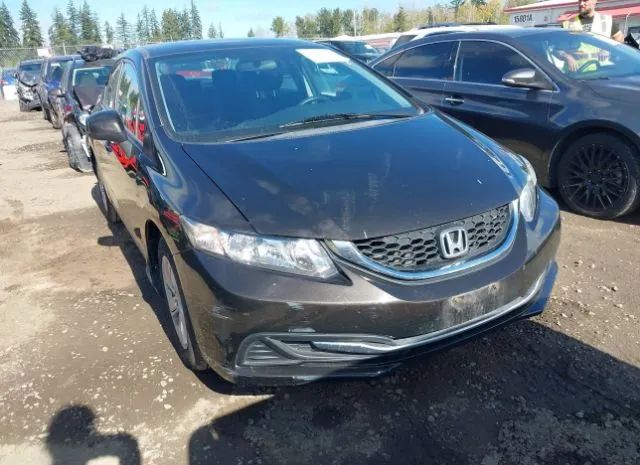 HONDA NULL 2013 2hgfb2f5xdh512399