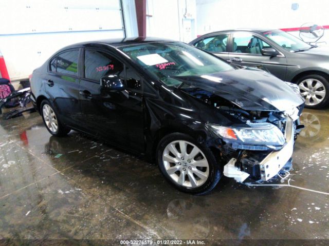 HONDA CIVIC SDN 2013 2hgfb2f5xdh512709