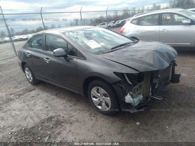 HONDA CIVIC SDN 2013 2hgfb2f5xdh524097