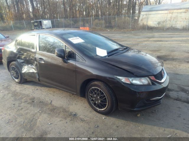 HONDA CIVIC SDN 2013 2hgfb2f5xdh524584