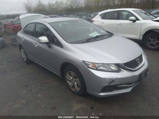 HONDA CIVIC SDN 2013 2hgfb2f5xdh526769