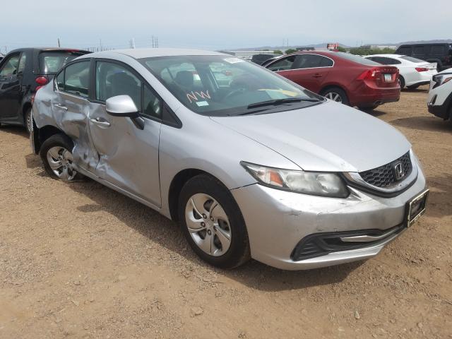 HONDA CIVIC LX 2013 2hgfb2f5xdh528960