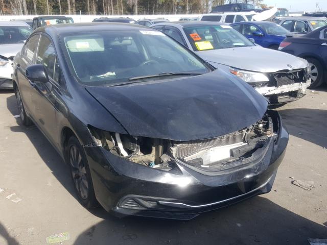 HONDA CIVIC LX 2013 2hgfb2f5xdh533852