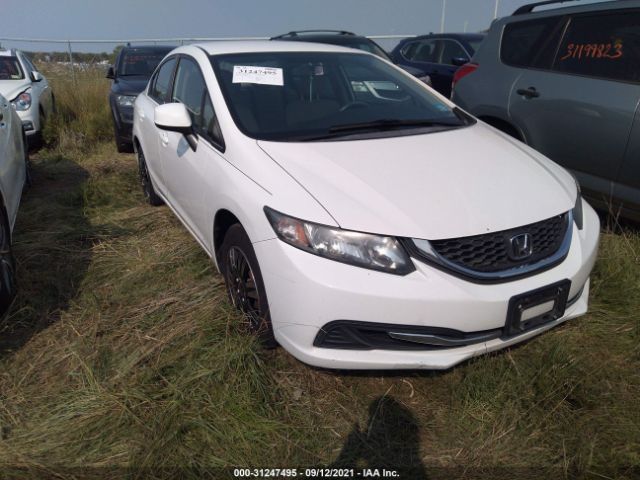 HONDA CIVIC SDN 2013 2hgfb2f5xdh541921