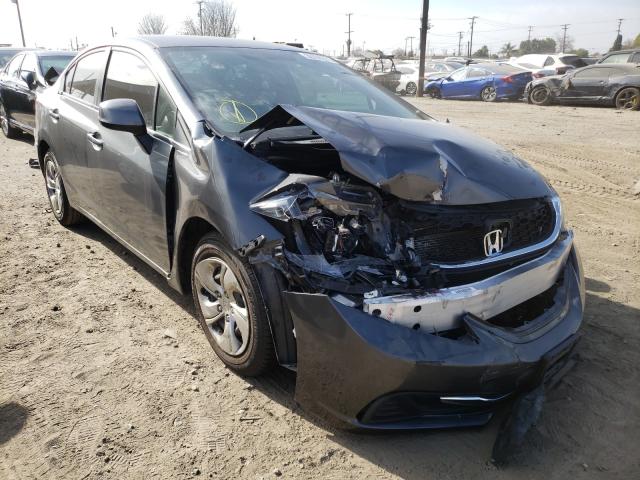 HONDA CIVIC LX 2013 2hgfb2f5xdh547265