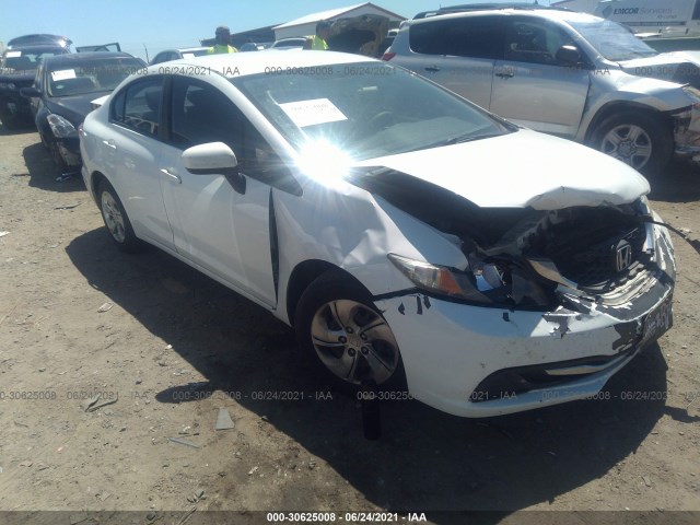 HONDA CIVIC SDN 2013 2hgfb2f5xdh547590