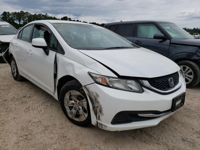 HONDA CIVIC LX 2013 2hgfb2f5xdh549047