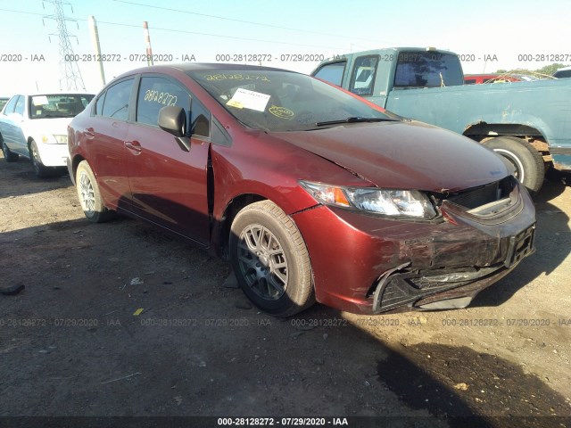 HONDA CIVIC SDN 2013 2hgfb2f5xdh549999