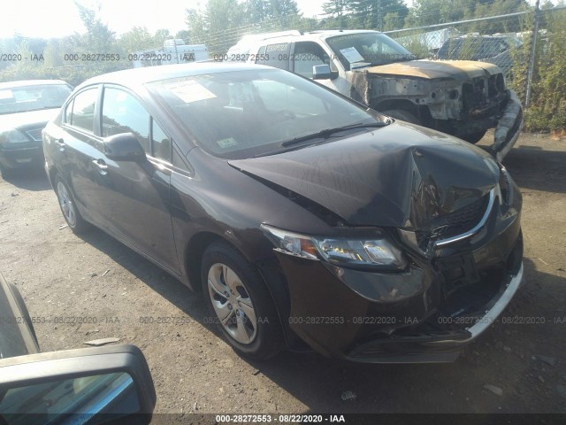 HONDA CIVIC SDN 2013 2hgfb2f5xdh553048