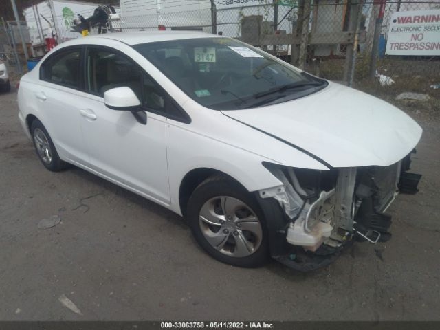 HONDA CIVIC SDN 2013 2hgfb2f5xdh553311