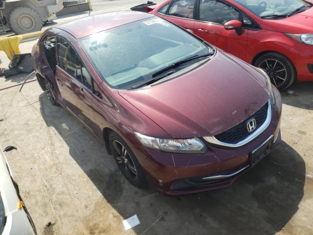 HONDA CIVIC LX 2013 2hgfb2f5xdh553874