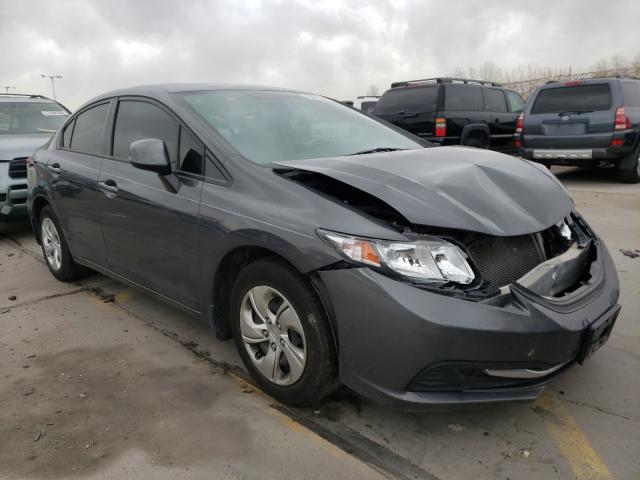 HONDA CIVIC LX 2013 2hgfb2f5xdh565572